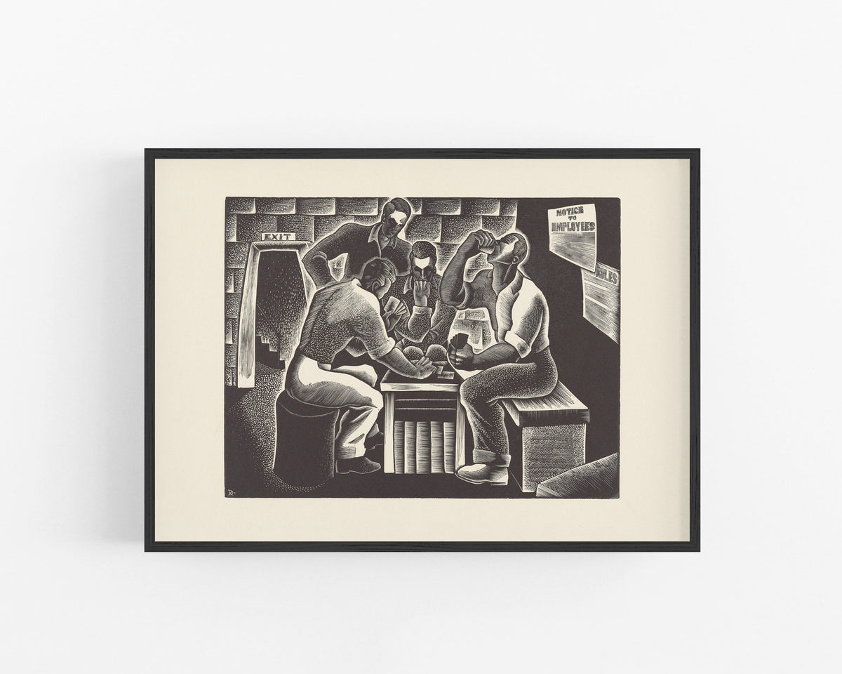 Noon Game | 20th Century