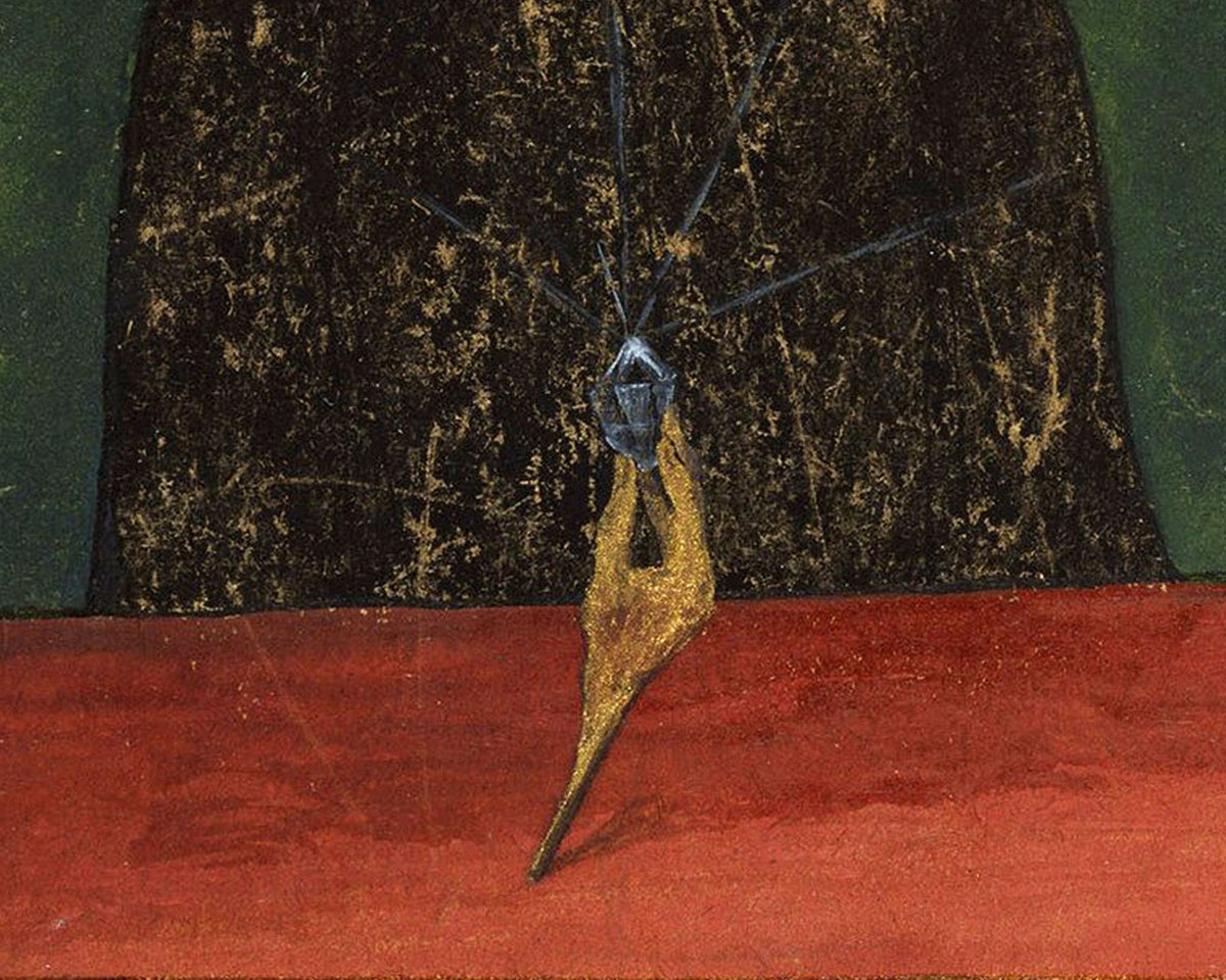 Fantasy | 1896