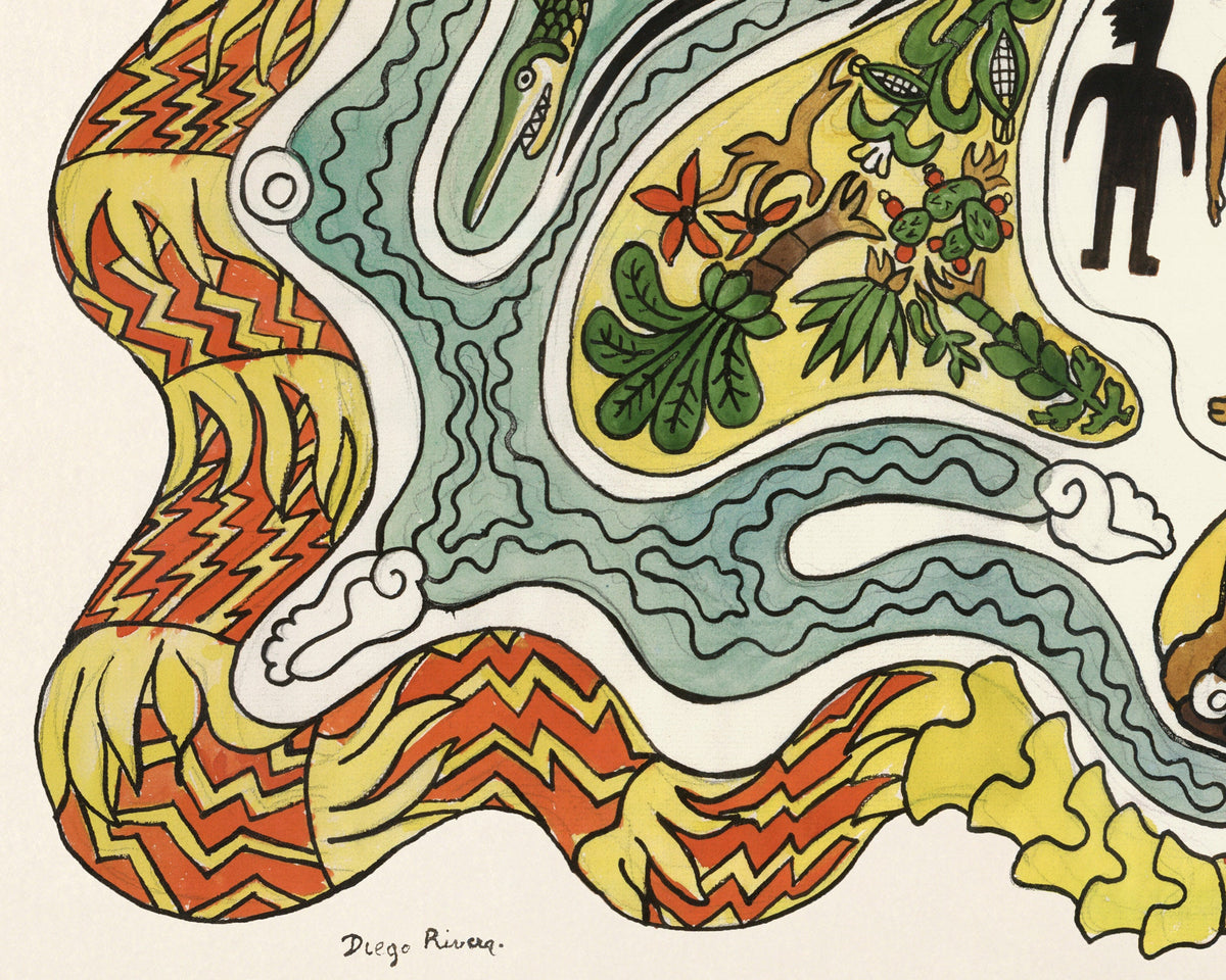 Creation | 1931