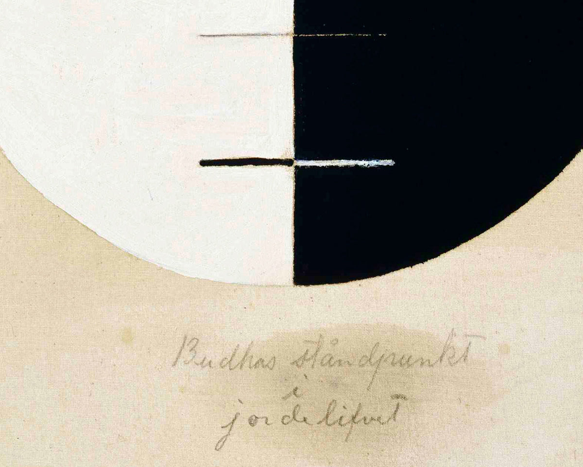 Buddha's Standpoint in the Early Life | 1920