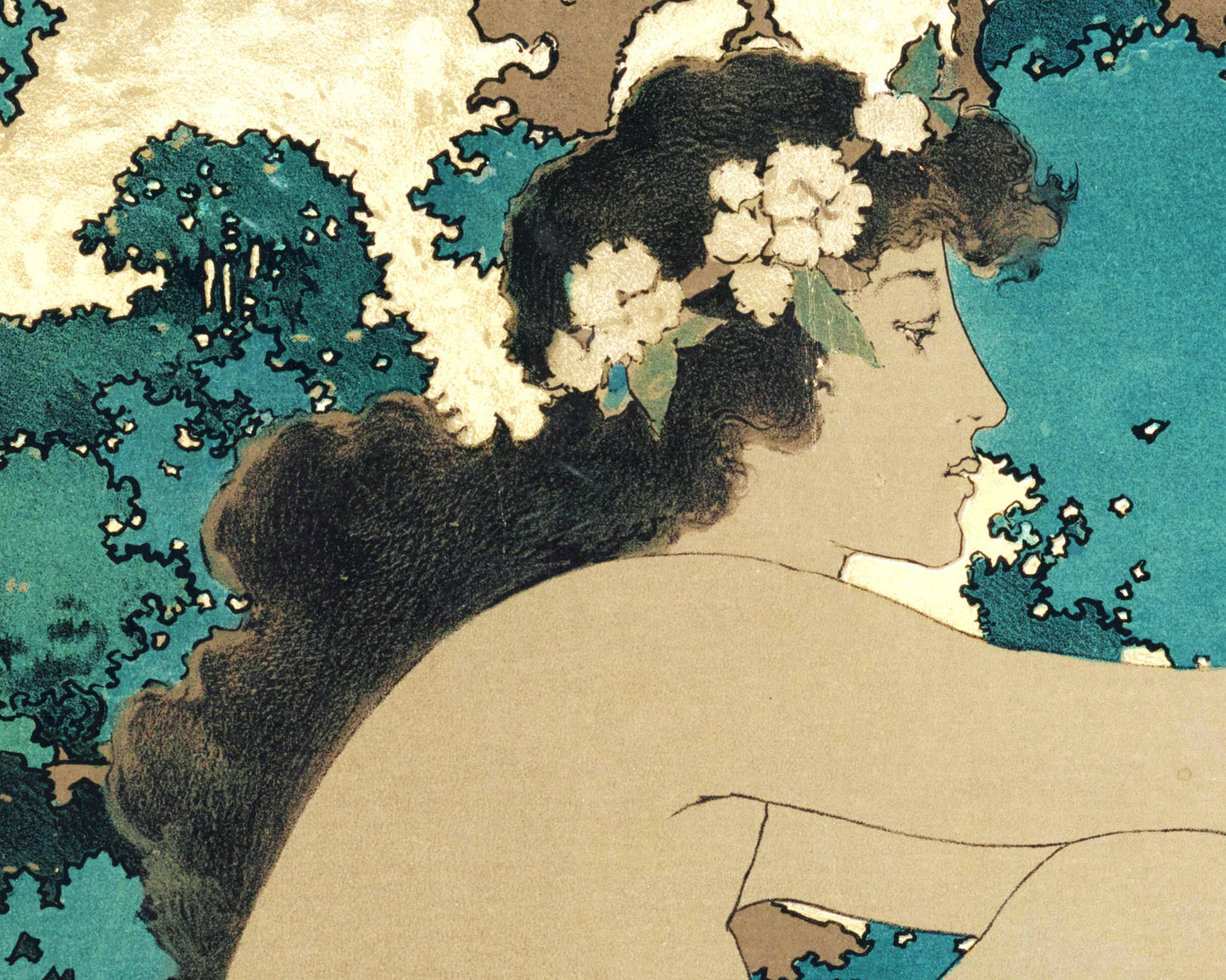 The Reader | 1897