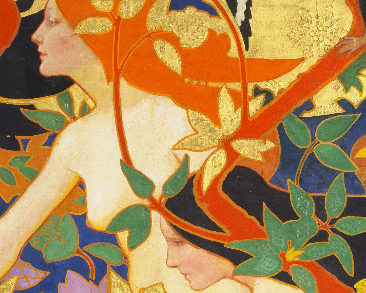 The Hunt | 1926