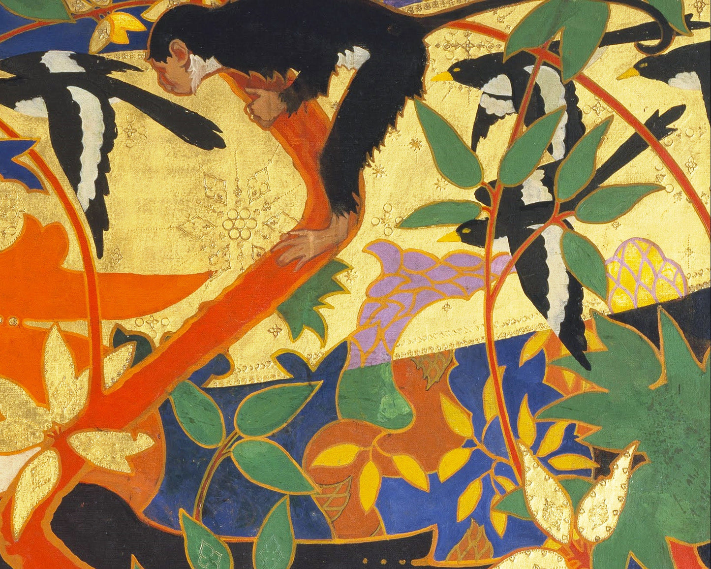 The Hunt | 1926