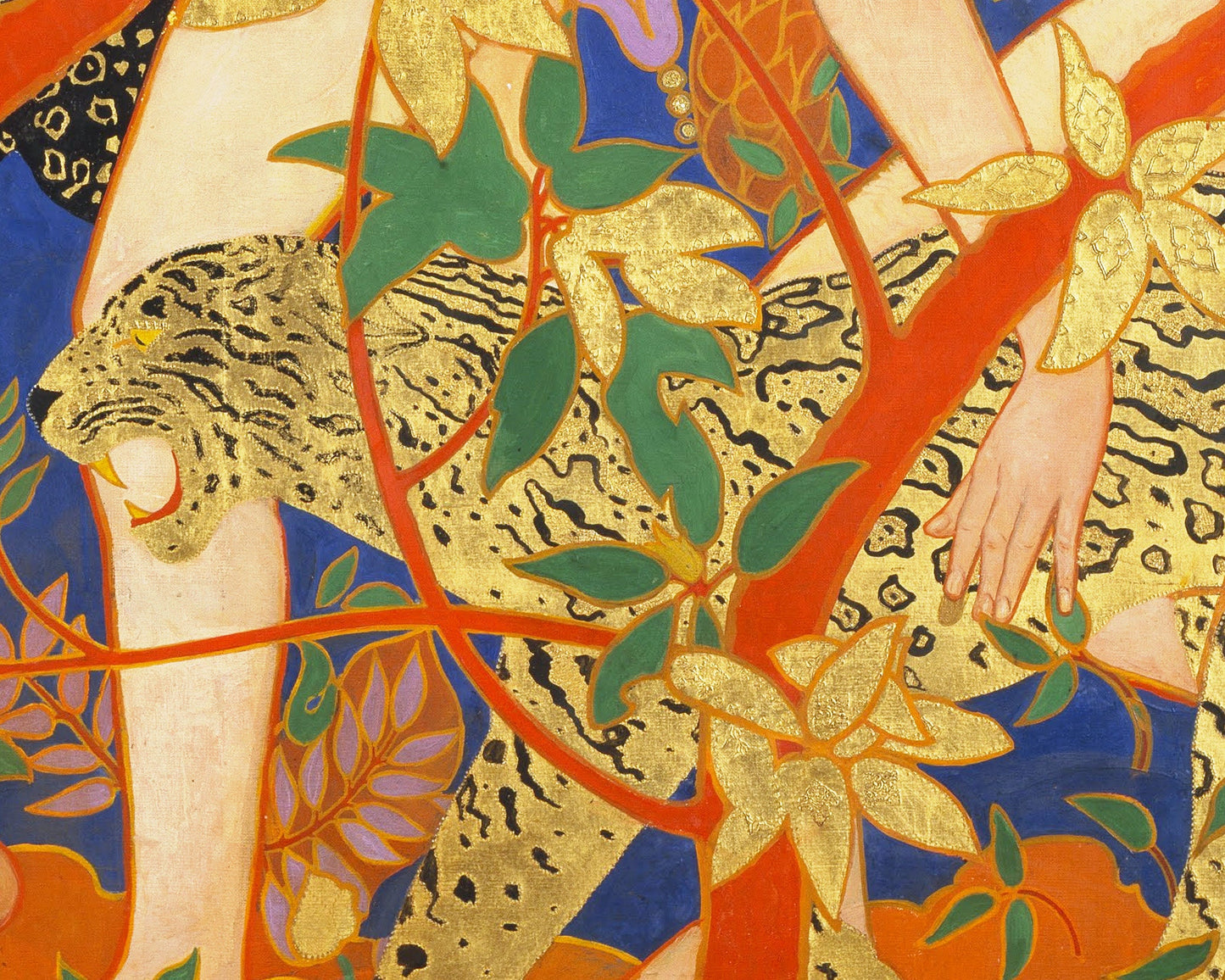 The Hunt | 1926