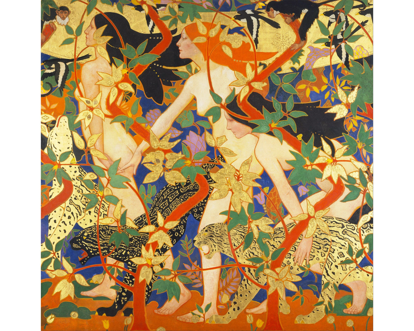 The Hunt | 1926
