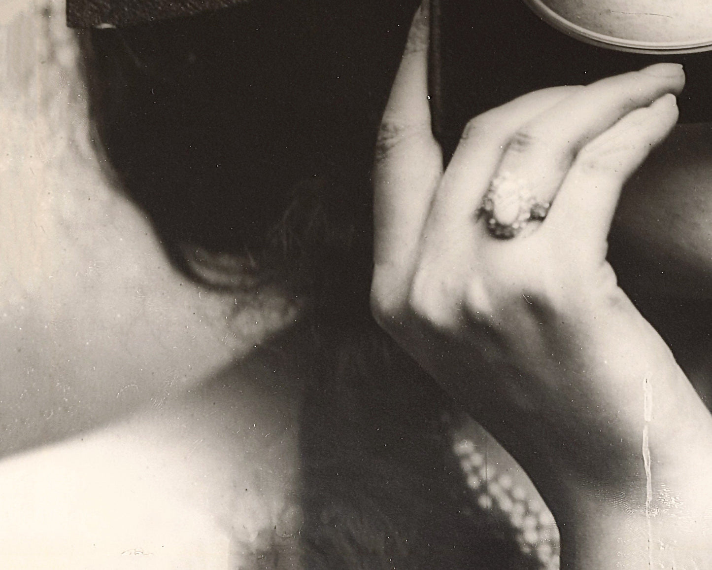 Countess Verasis de Castiglione | Pierson | 1865