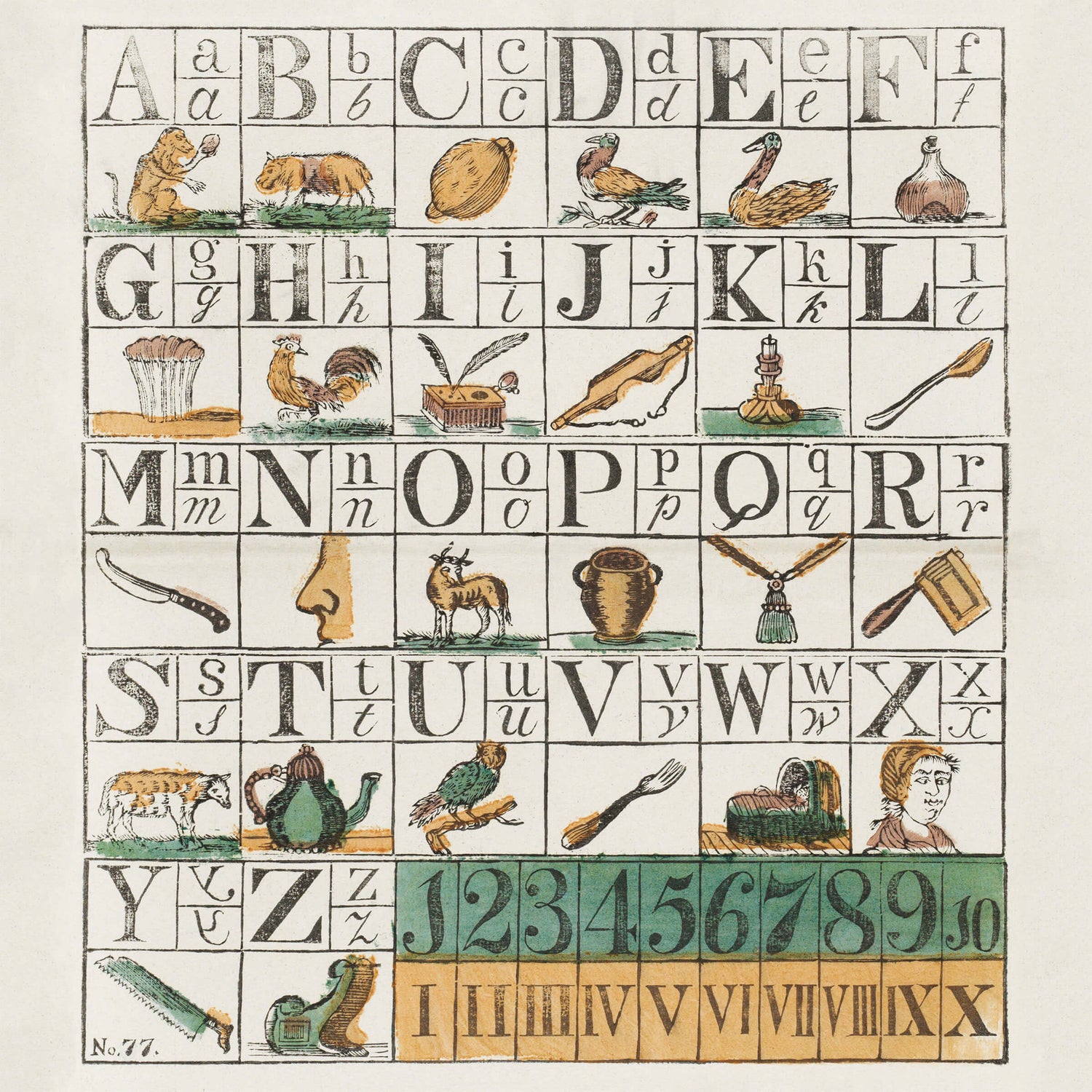 Typography