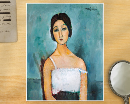 Christina | 1916