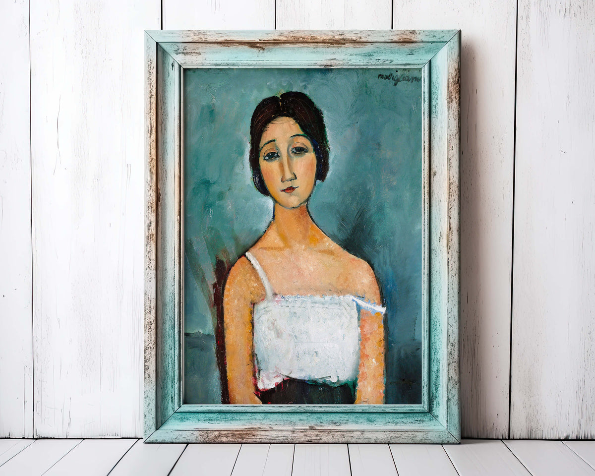Christina | 1916