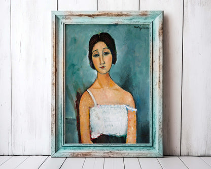 Christina | 1916