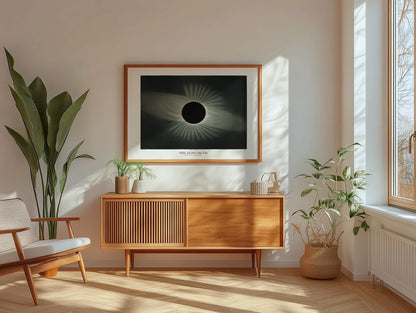 Partial Eclipse of the Sun