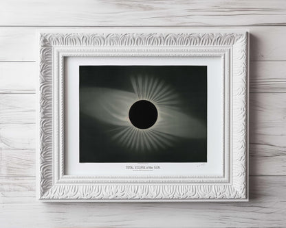 Partial Eclipse of the Sun