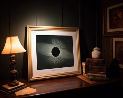 Partial Eclipse of the Sun