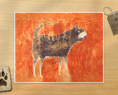 Mean dog | 1939