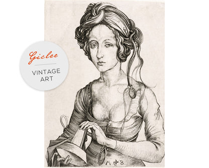 A Maiden | 1470
