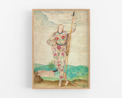 Daughter of the Picts | 1580