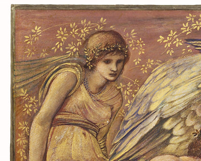 Cupid's Hunting Grounds | 1885