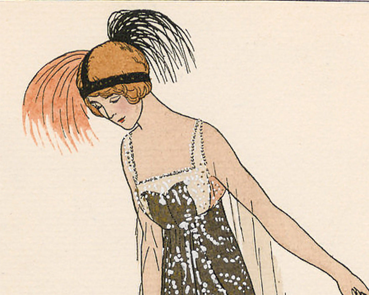 The Suprrised Flirt | 1912