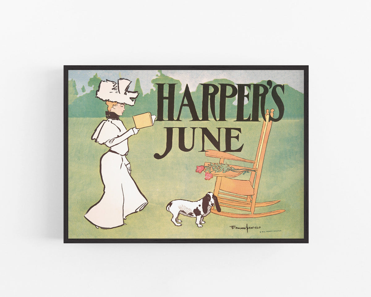 June | 20th Century