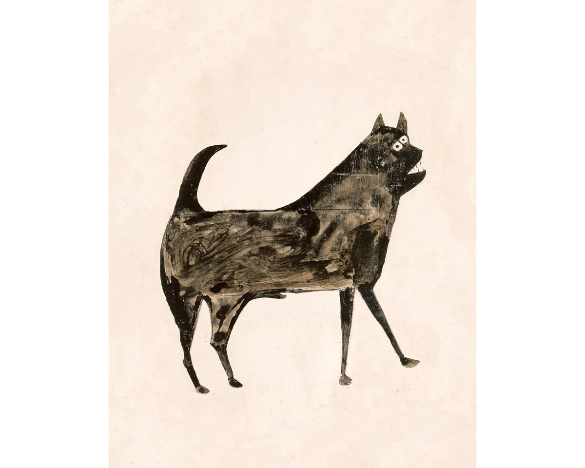 Black Dog | 20th Century