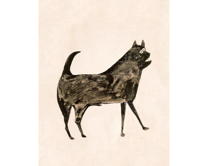 Black Dog | 20th Century