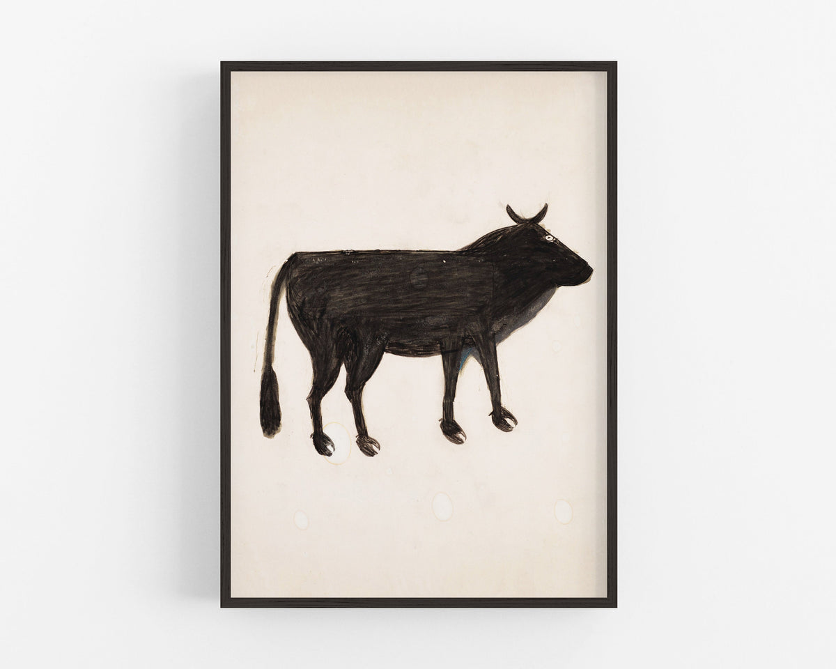 Black Cow | 20th Century