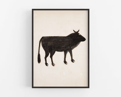 Black Cow | 20th Century