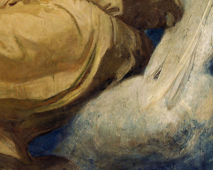 Winged Figure | 1889