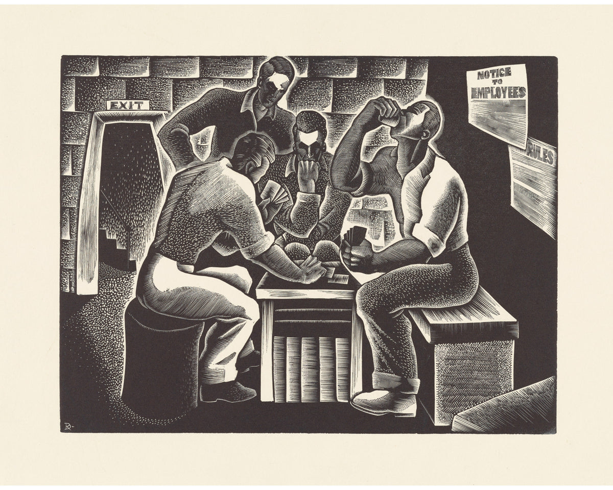 Noon Game | 20th Century