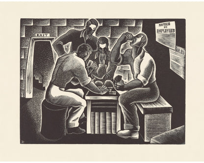 Noon Game | 20th Century