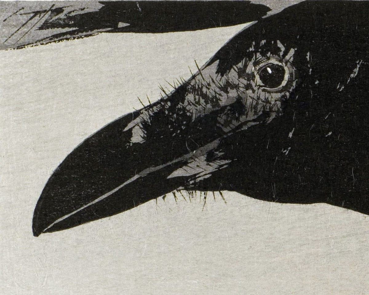 Flowers and Birds | 1916