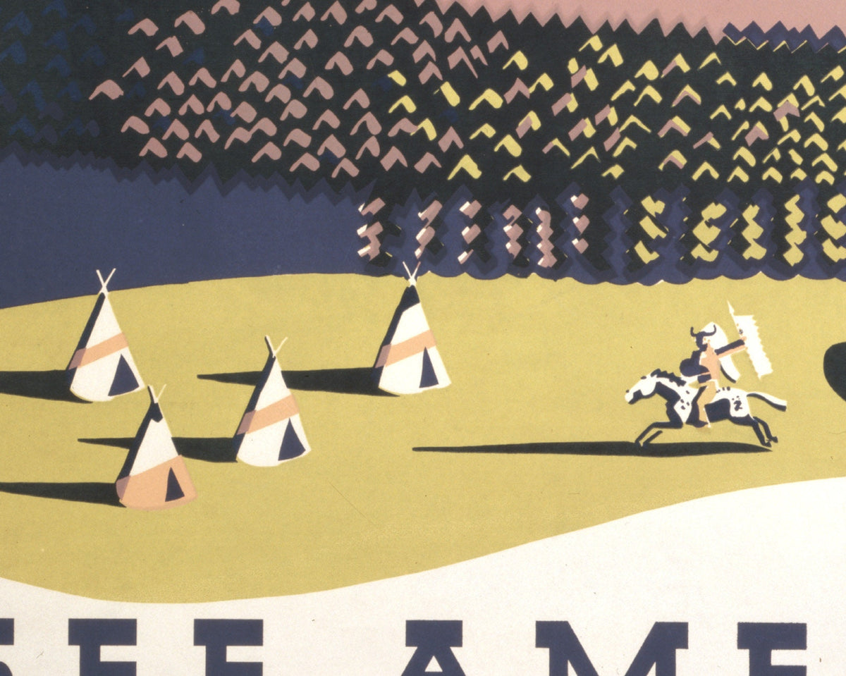 See America - Welcome to Montana | 1906