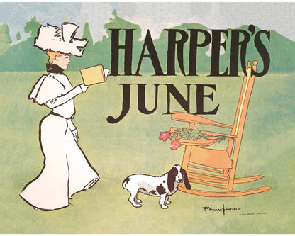 June | 20th Century