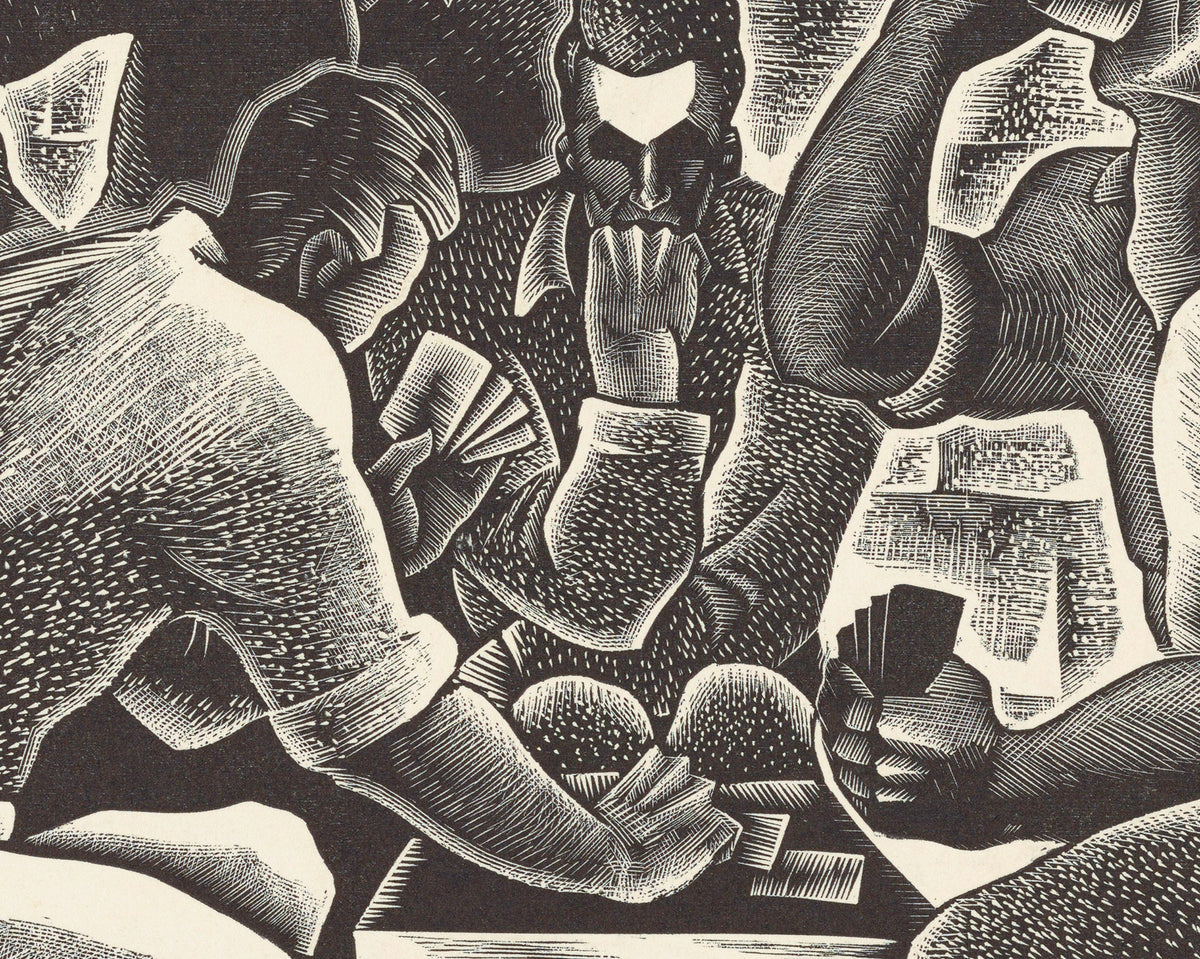 Noon Game | 20th Century