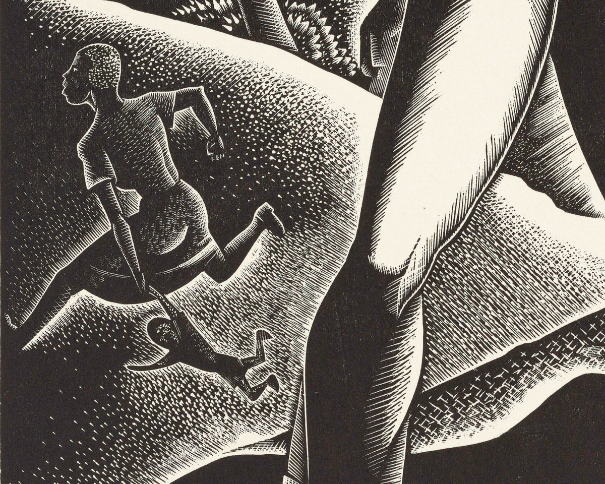 John Henry's Mad | 20th Century