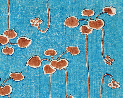 Vine Illustration from Bijutsu Sekai | 1893