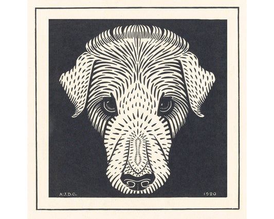 Dog | 1920