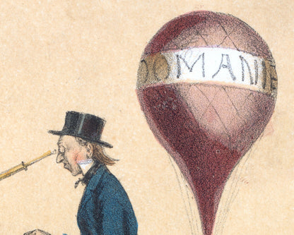 Voyage a la Lune | 1865