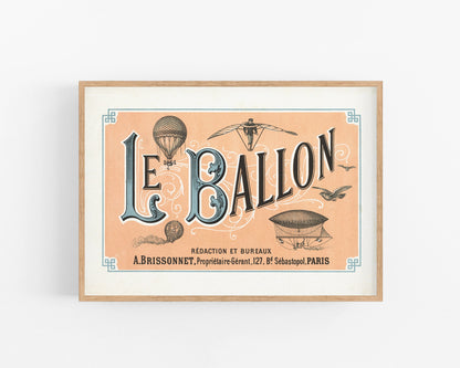 Trip to the Moon | 1865