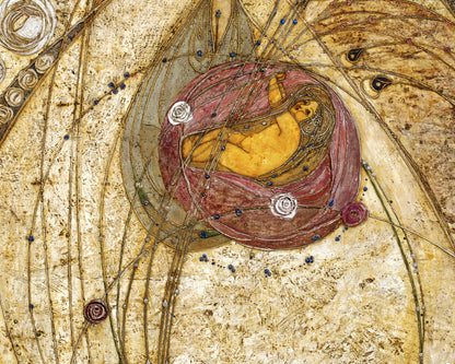 The Heart of the Rose | 1902