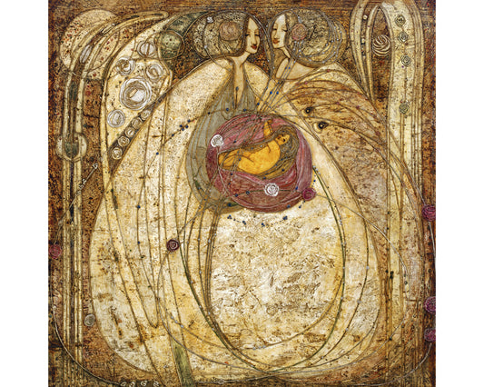 The Heart of the Rose | 1902