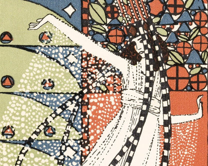 The Dancer | 1907