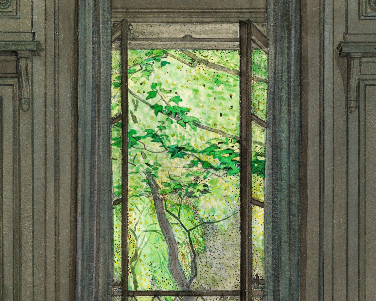 Room with a View | 1920