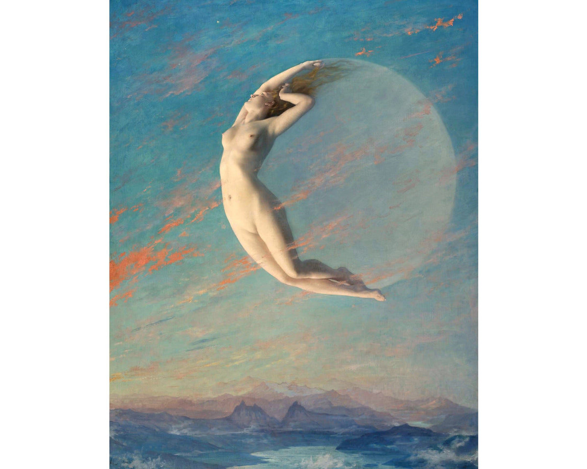 Selene | 1880