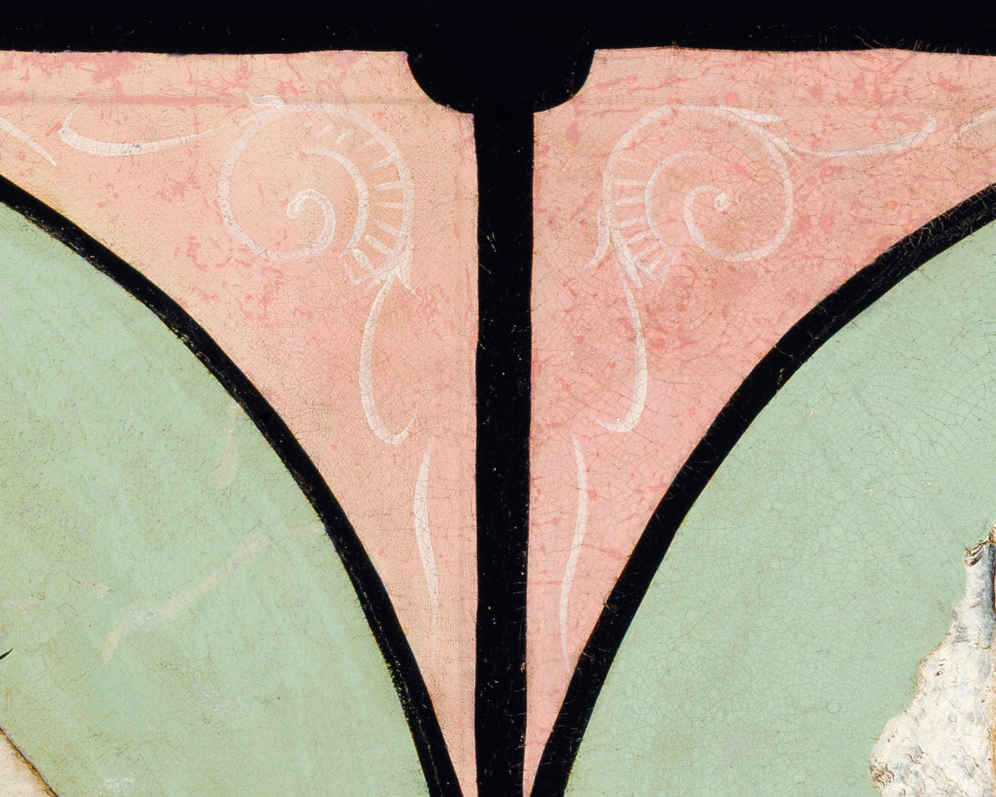 Washington and Lafayette | 1826