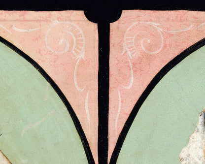 Washington and Lafayette | 1826