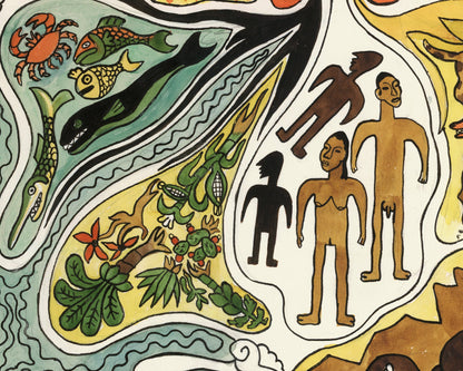 Creation | 1931