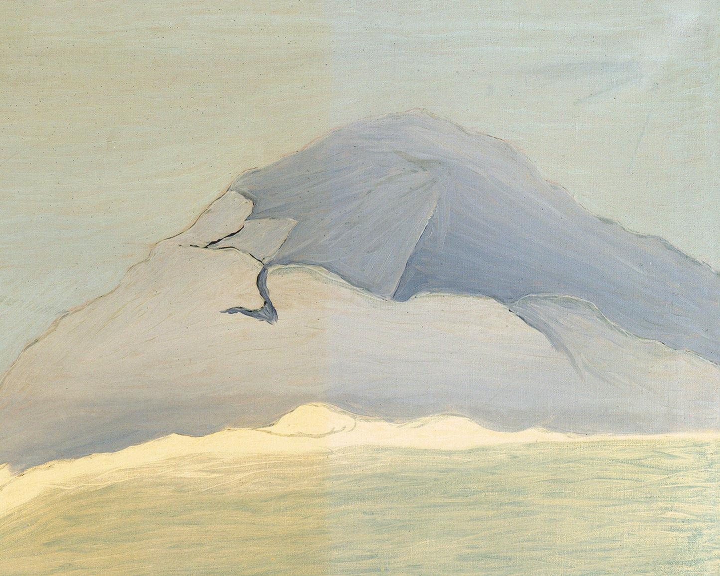 Holy Mountain IV | 1946