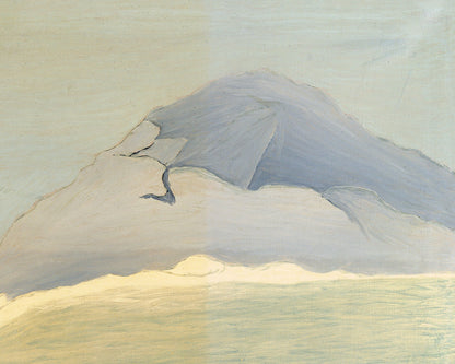 Holy Mountain IV | 1946