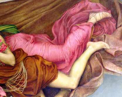 Night and Sleep | 1878